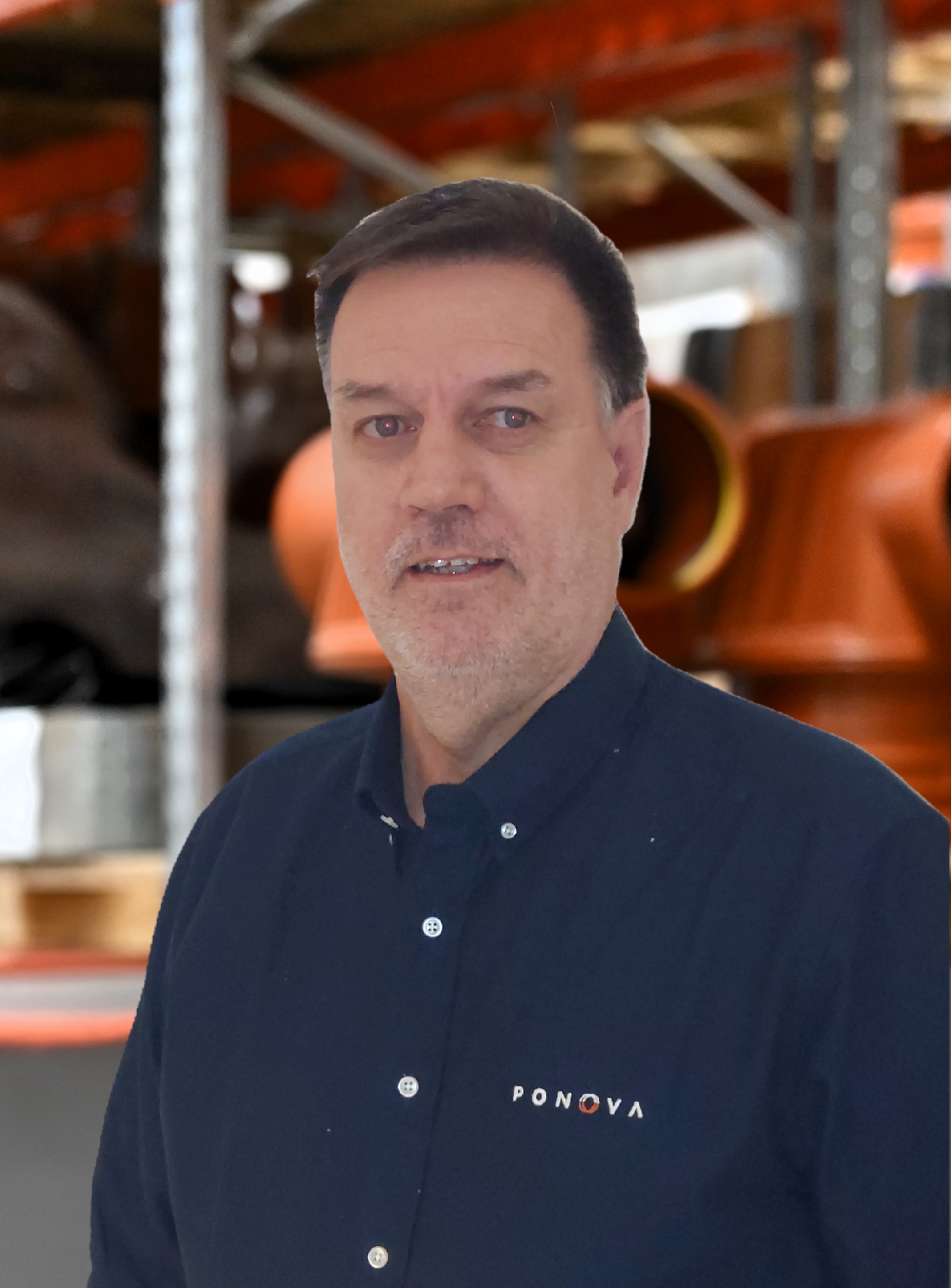 Stig Degerman