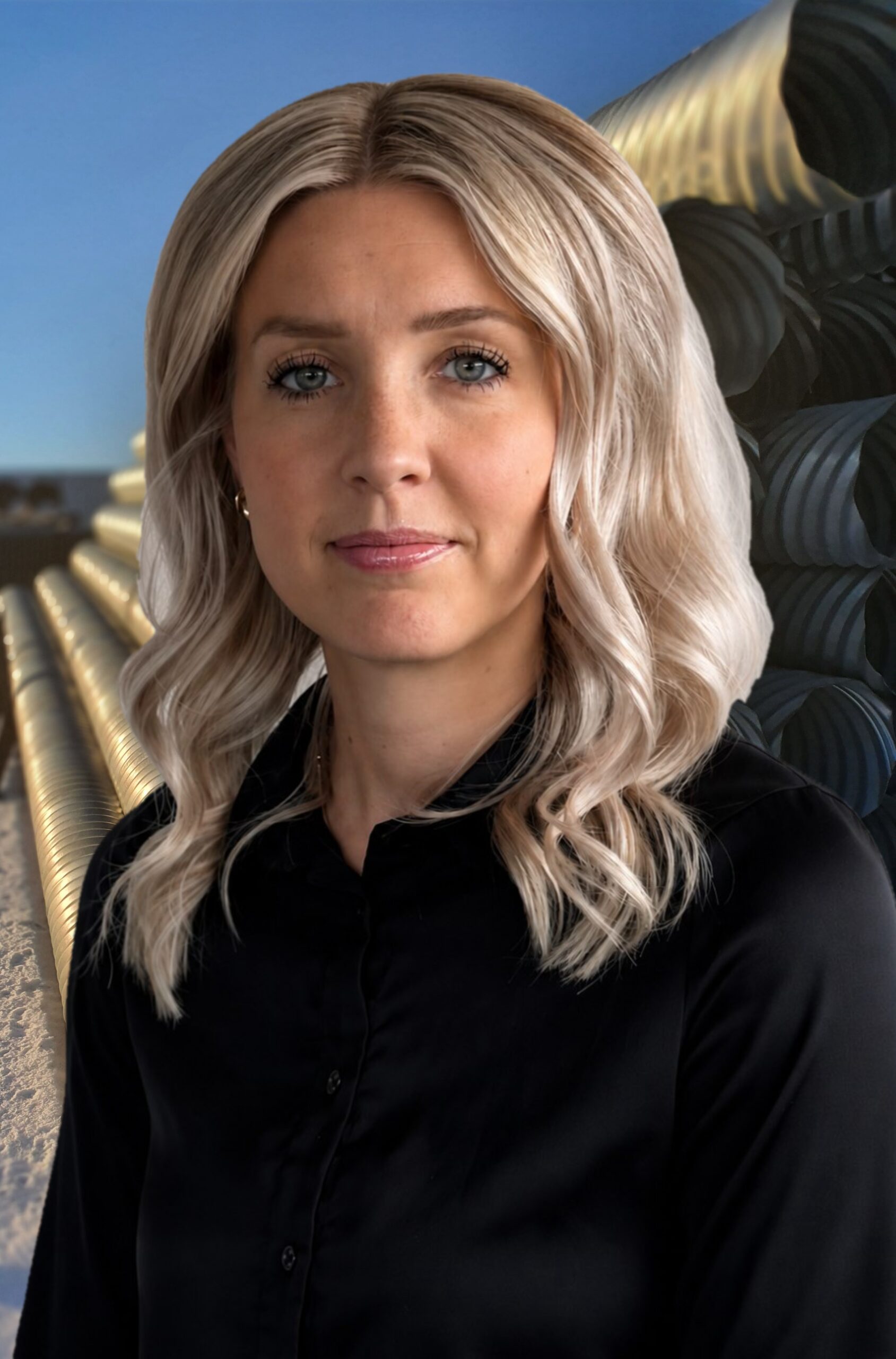 Lisa Hansson
