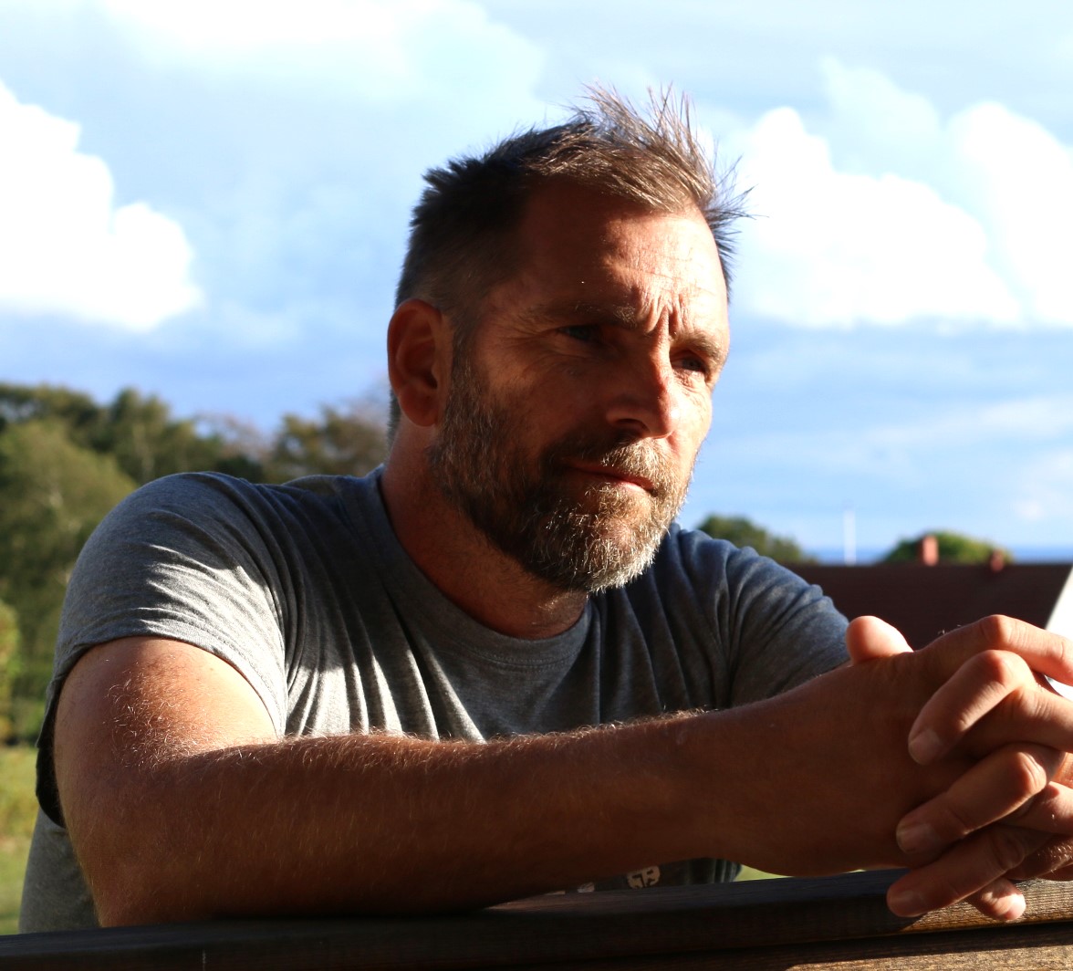 Svante Hagman Teghult